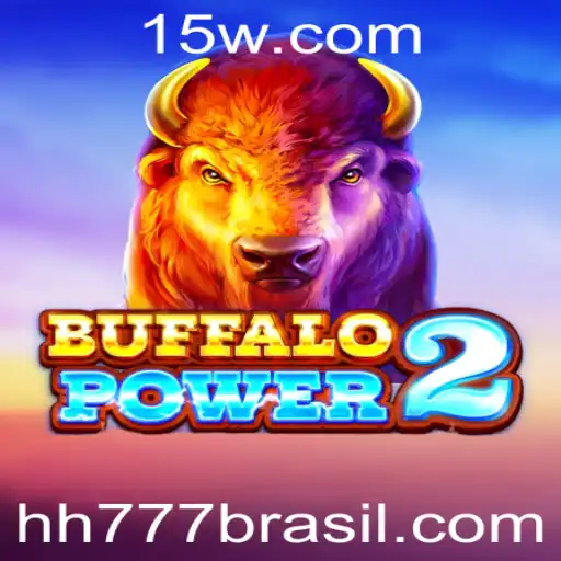 BuffaloPower2: Descubra a Excitante Experiência de Jogo com HH777