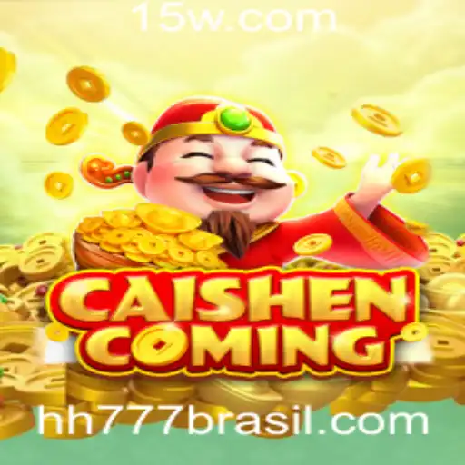 CAISHENCOMING: Descubra a Emoção do Novo Jogo com a Palavra-chave 