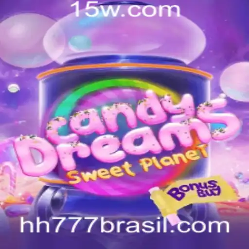 CandyDreamsSweetPlanet: Uma Jornada Adoçada no Universo dos Jogos