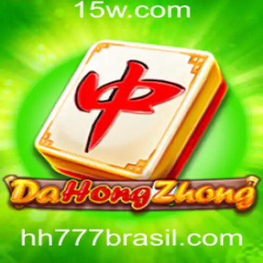 Explorando DaHongZhong: Um Mergulho Profundo no Mundo do Jogo com HH777