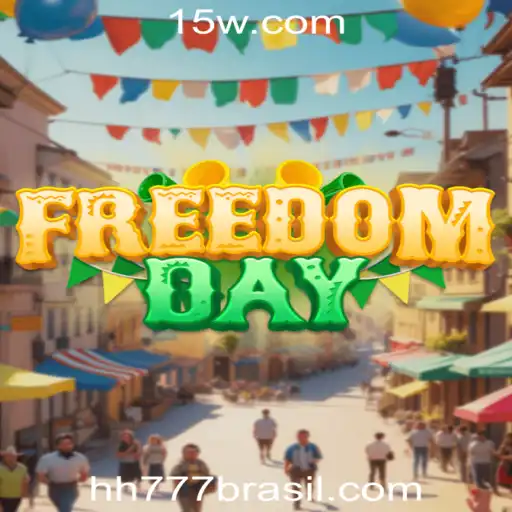 Explorando FreedomDay: Uma Aventura em Jogo com a Palavra-Chave HH777