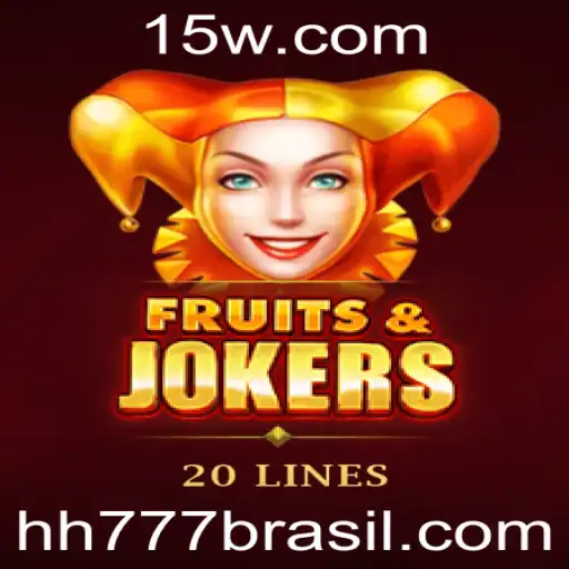 Descubra o Fascinante Universo de FruitsAndJokers20