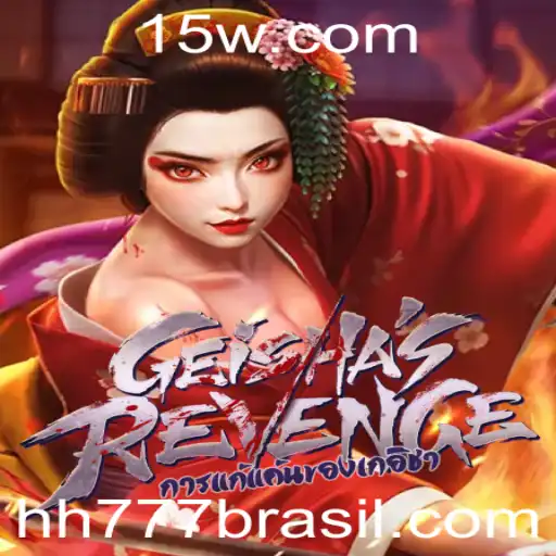GeishasRevenge: Descubra a Vingança dos Geishas neste Novo Jogo Fascinante
