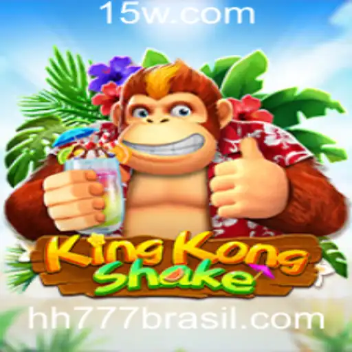 KingKongShake: Um Novo Fenômeno dos Jogos