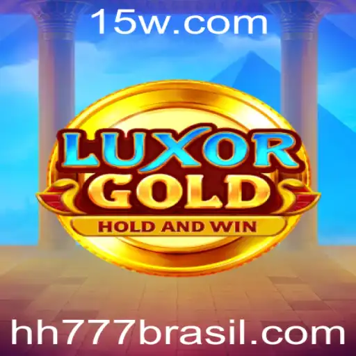 Descubra LuxorGold: Uma Aventura Emocionante com HH777