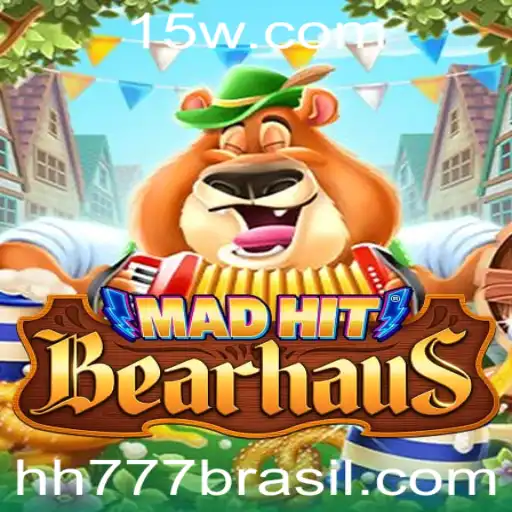 Descubra o Mundo Fascinante de MadHitBearhaus: Jogo e Experiência Única