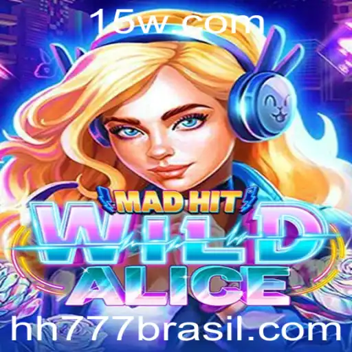 Explorando o Mundo de MadHitWildAlice: Um Jogo de Estratégia e Aventura