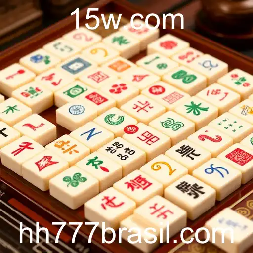 O Fascinante Mundo do Mahjong: Descubra a Variante HH777
