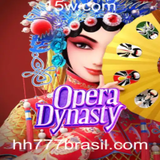 Descubra a Fascinante Experiência de Jogo em OperaDynasty