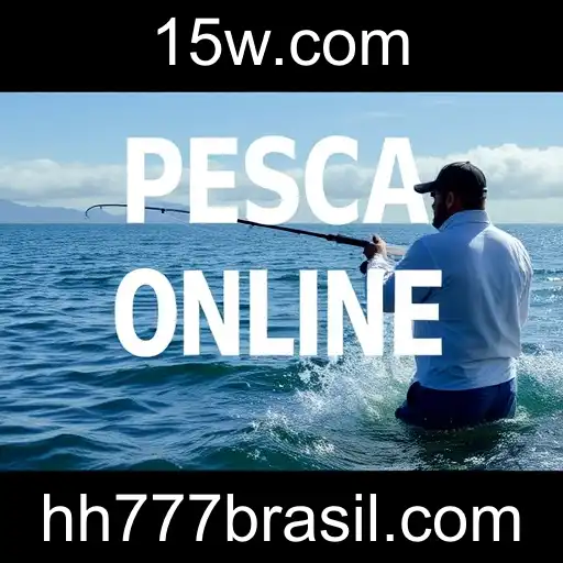 Pesca Online: A Revolução Digital na Arte de Pescar