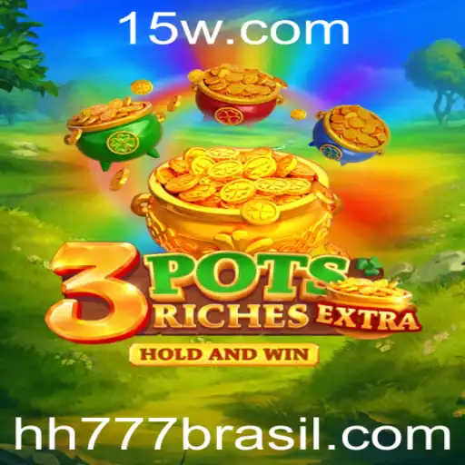 Descubra o Fascinante Jogo '3potsExtra' e suas Regras Emocionantes
