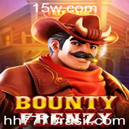 Explorando o Mundo Emocionante de 'BountyFrenzy'