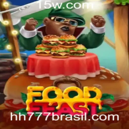 Descubra o Mundo Delicioso de FoodFeast: Um Jogo Cativante de Sabores