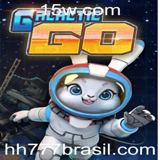 Descubra o Universo de 'GalacticGO' com HH777: Aventuras e Estratégias
