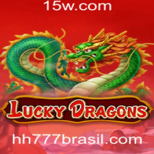 Descubra LuckyDragons: O Novo Fenômeno do Jogo com a Palavra-Chave 'HH777'