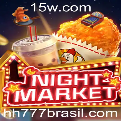 Explorando o Fascinante Mundo de NIGHTMARKET: Um Jogo de Estratégia e Sorte