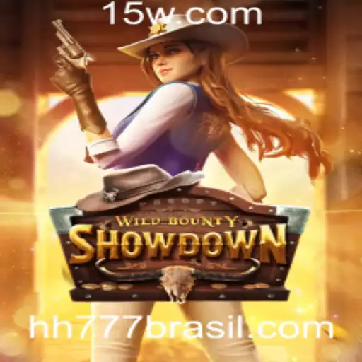 Explorando o Fascinante Mundo de WildBountyShowdown