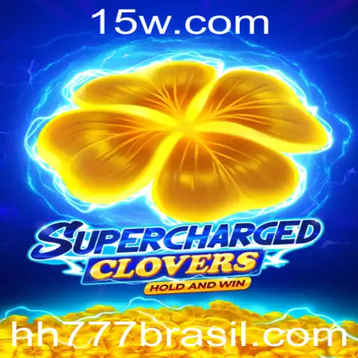 SchargedClovers: A Nova Sensação dos Jogos com HH777