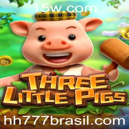 Explore o Mundo Fantástico de THREELITTLEPIGS: Um Jogo Inovador e Empolgante