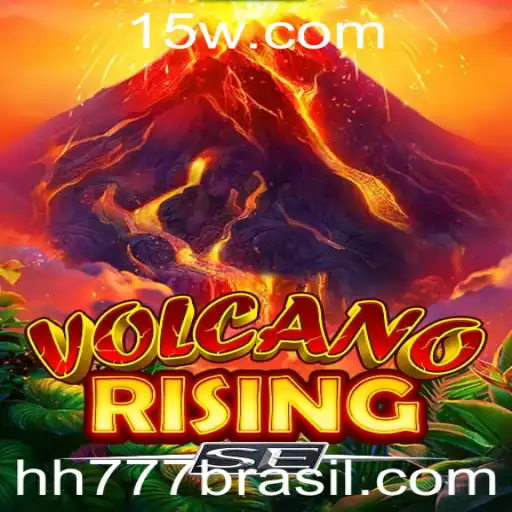 VolcanoRisingSE: A Nova Sensação do Mundo dos Jogos de Estratégia